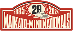 Mini Nationals