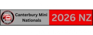 Canterbury Mini Nationals