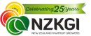 New Zealand Kiwifruit Growers Incorporated