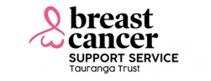 Breast Cancer Support Service Tauranga Trust