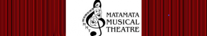 Matamata Musical Theatre