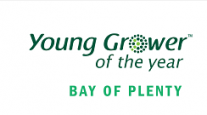 Bay of Plenty Young Fruit Grower Upskilling Incorporated